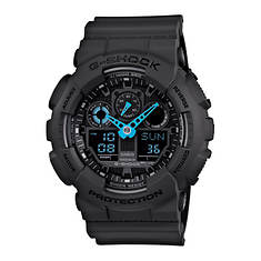 Casio G-Shock Analog/Digital Watch