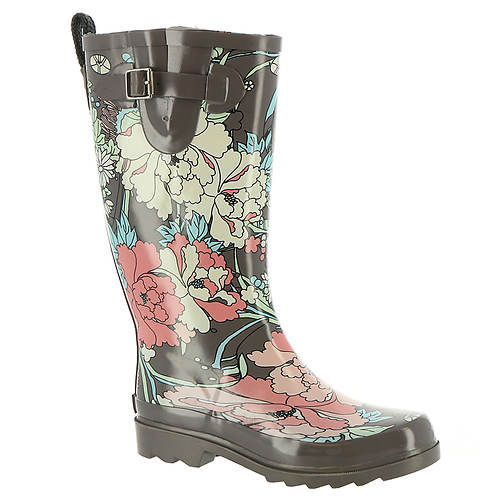 Sakroots Classic Tall Rainboot (Women's) - Color Out of Stock | FREE ...