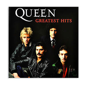 Queen - Greatest Hits (Vinyl | Stoneberry