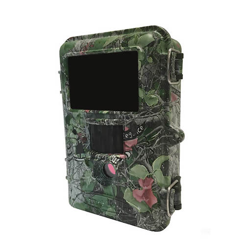 Boly 20MP Two Focus Trail Cam