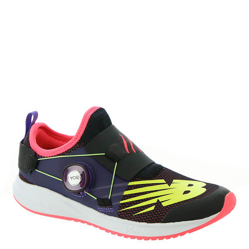 New Balance FuelCore Reveal G (Girls' Youth) | FREE Shipping at ...