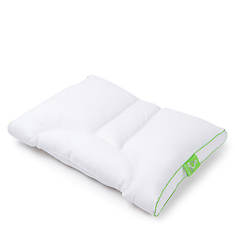 Sleep Yoga® Dual-Position Neck Pillow Medium/Soft
