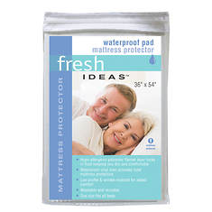 Waterproof Bed Protector