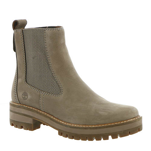 Timberland Courmayeur Valley Chelsea (Women's) - Color Out of Stock ...