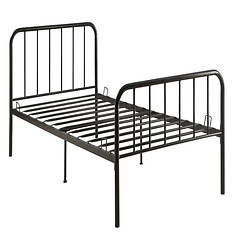 Bed in a Box Twin Metal Bed Frame