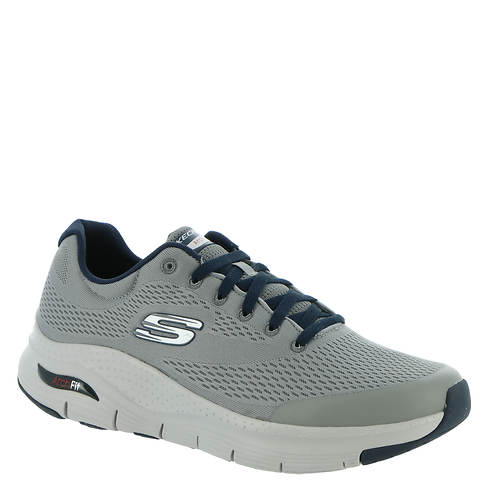 Skechers Sport Arch Fit-232040 (Men's) | FREE Shipping at ShoeMall.com