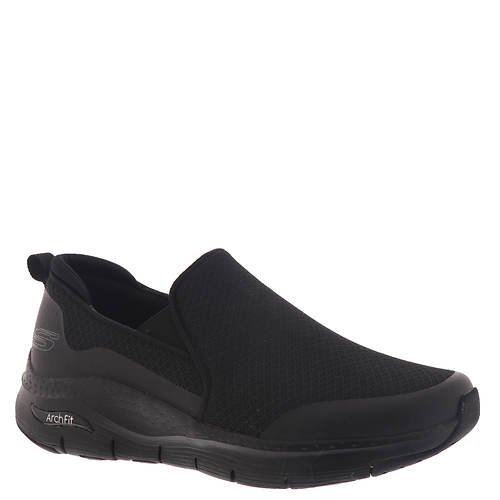 Skechers Sport Arch Fit-Banlin (Men's) | FREE Shipping at ShoeMall.com