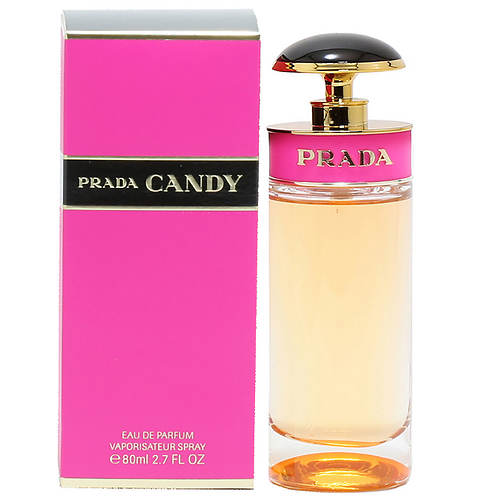 Prada Candy | Fifth and Glam