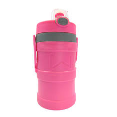128-Oz. Insulated Water Bottle