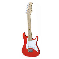 31" Electric Guitar with Amp