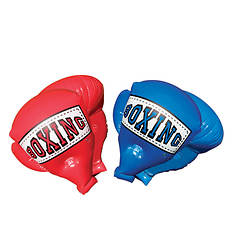 Inflatable Mega Boxing Gloves