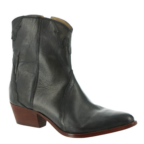 Free People New Frontier Western Boot (Women's) | FREE Shipping at ...