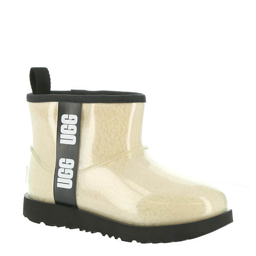 UGG® Classic Clear Mini (Girls' Toddler-Youth) - Color Out of Stock ...