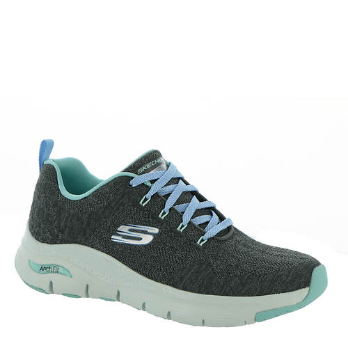 Skechers Sport Arch Fit-Comfy Wave (Women's) - Color Out of Stock ...