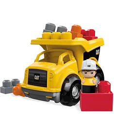 Mega Bloks Lil' Dump Truck
