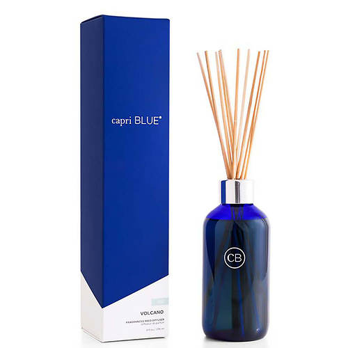 Capri Blue Volcano Reed Diffuser Color Out of Stock Fifth and Glam
