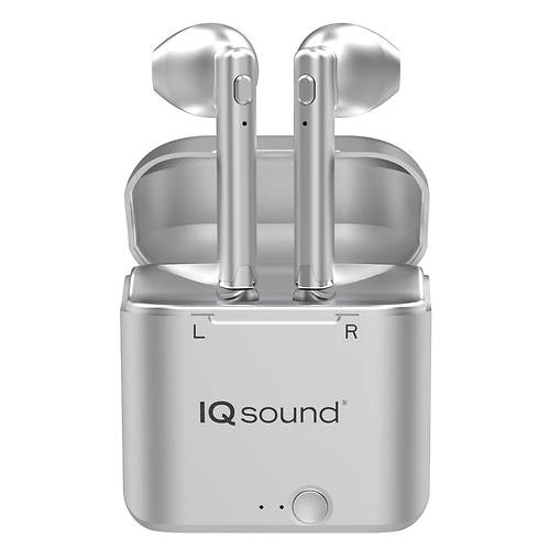 IQ Sound True Wireless Earbuds | Stoneberry