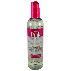 Luster's Luster Pink Gloss Oil Moisturizer