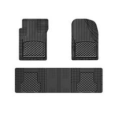 WeatherTech AVM® Over The Hump Trim-to-Fit Mats