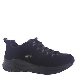 Skechers Sport Arch Fit Metro Skyline (Women's) FREE Shipping at ShoeMall.com