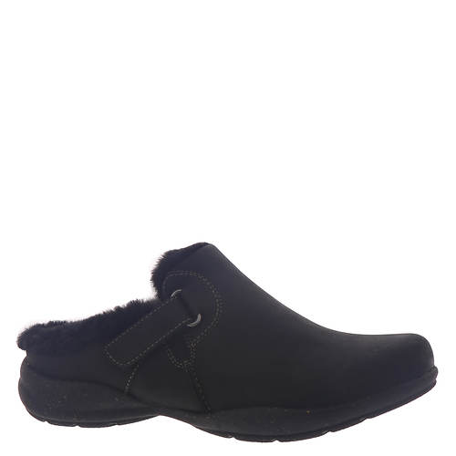Clarks Roseville Clog (Women's) - Color Out of Stock | FREE Shipping at ...