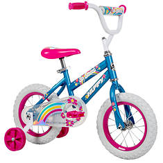 Huffy Girls' 12" So Sweet Bike