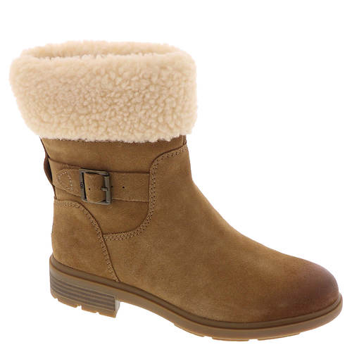 UGG® Harrison Cuff Boot (Women's) - Color Out of Stock | K Jordan