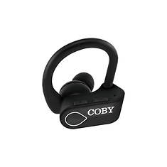 Coby True Wireless Sport Earbuds