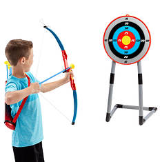 NSG Archery Set