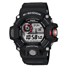 G-Shock Rangeman Solar Triple Sensor Watch