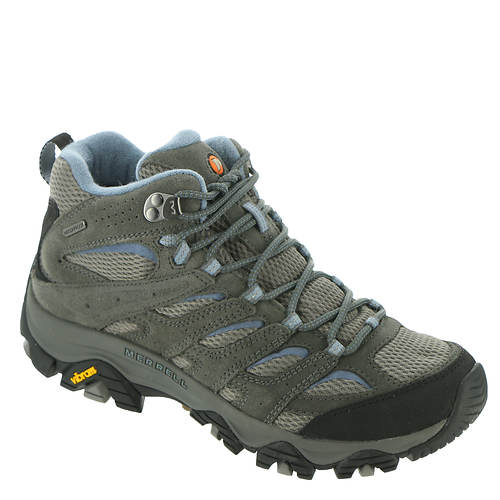 Merrell Moab 3 Mid Waterproof Hiking Boot (Women's) | Maryland Square
