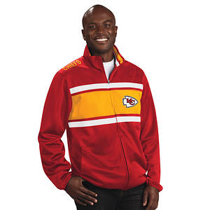 Official Logo Gear Jackets, Track Jackets, Pullovers, Coats