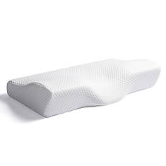 Doctor Pillow Carbon SnoreX Pillow