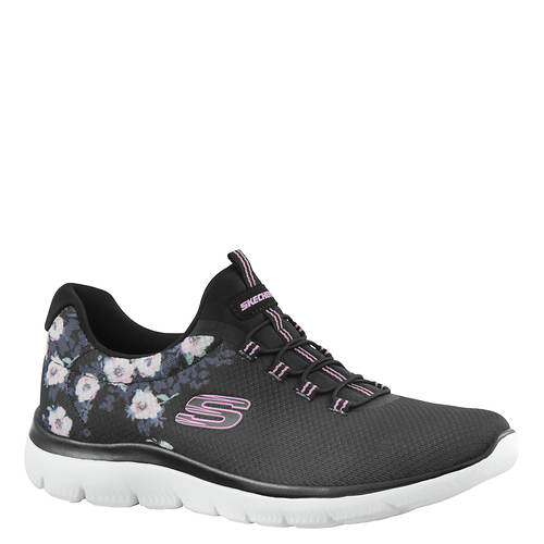 Sport Summits-Perfect Blossom Sneaker (Women's) | FREE Shipping ShoeMall.com