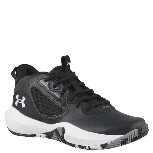 Under Armour Lockdown 6 Athletic Sneaker (Men's) | FREE Shipping at ...