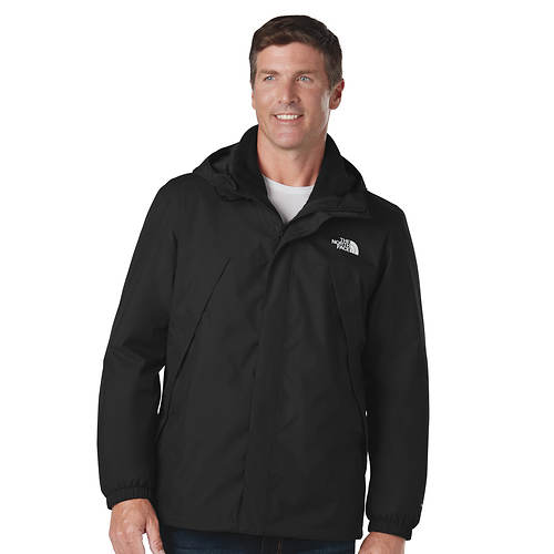 The North Face Men's Antora Triclimate Jacket | Masseys