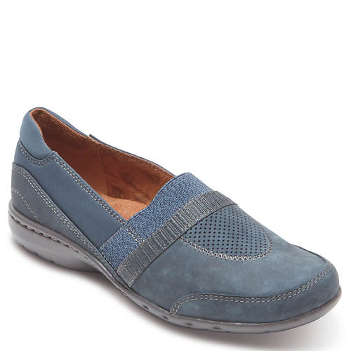 Cobb Hill Penfield A Line Casual Slip-On (Women's) | Maryland Square