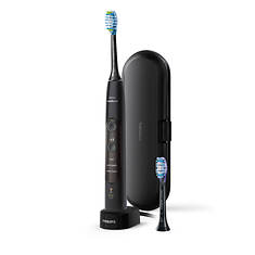 Philips Sonicare ExpertClean 7300 Electronic Toothbrush