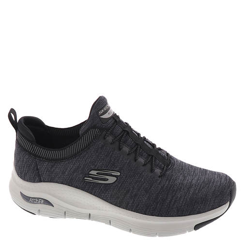 Skechers Sport Arch Fit-Waveport (Men's) | FREE Shipping at ShoeMall.com