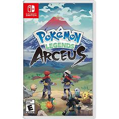 Nintendo Games Switch Pokémon Legends: Arceus