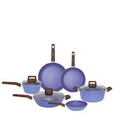 Phantom Chef The Ultimate Kitchen 18-pc. Cookware Set