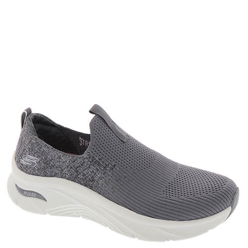 Skechers Sport Fit D'Lux-Key Journey (Women's) | FREE Shipping at ShoeMall.com