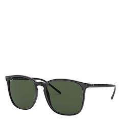 Ray-Ban-Youngster Square Sunglasses (Unisex)