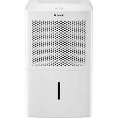 Gree Energy Star 35-Pint Dehumidifier for a Room up to 3000 Sq. Ft.