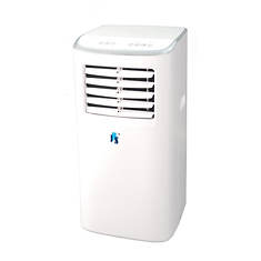 JHS 8,000 BTU Portable Air Conditioner
