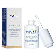 Pause Well Aging Detox Serum