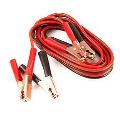 Performance Tool 12' 10 Gauge Jumper Cable 150 amps
