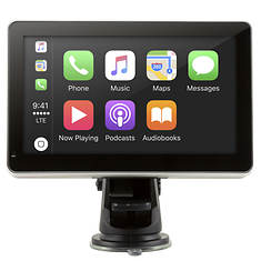 Car and Driver Intellidash Dash Mounted IPS Touchscreen Smart Display
