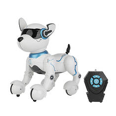 Vivitar Robo RC Smart Dog