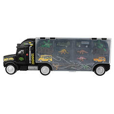 Vivitar Dino Truck Case